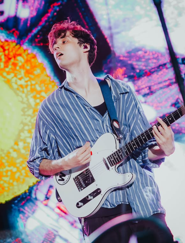 Photo by @kennedycottrell