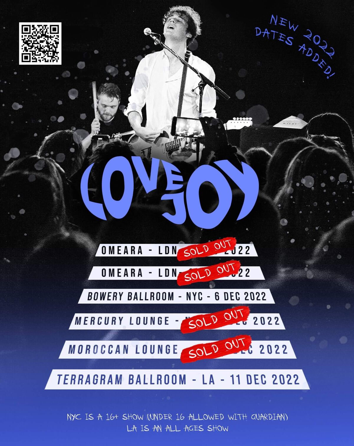 lovejoy us tour dates