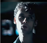 Will Gold in the With Rob As My Witness music video