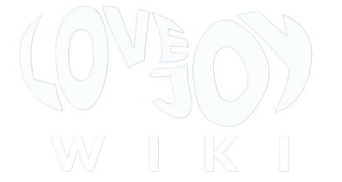 Lovejoy Wiki