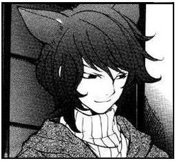 Seimei Aoyagi Loveless Wiki Fandom