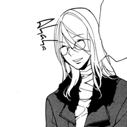 Category:male Characters | Loveless Wiki Fandom 
