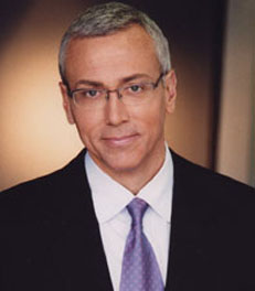 Loved LoveLine ~ Dr. Drew and Susan Pinsky, Colby and Mike