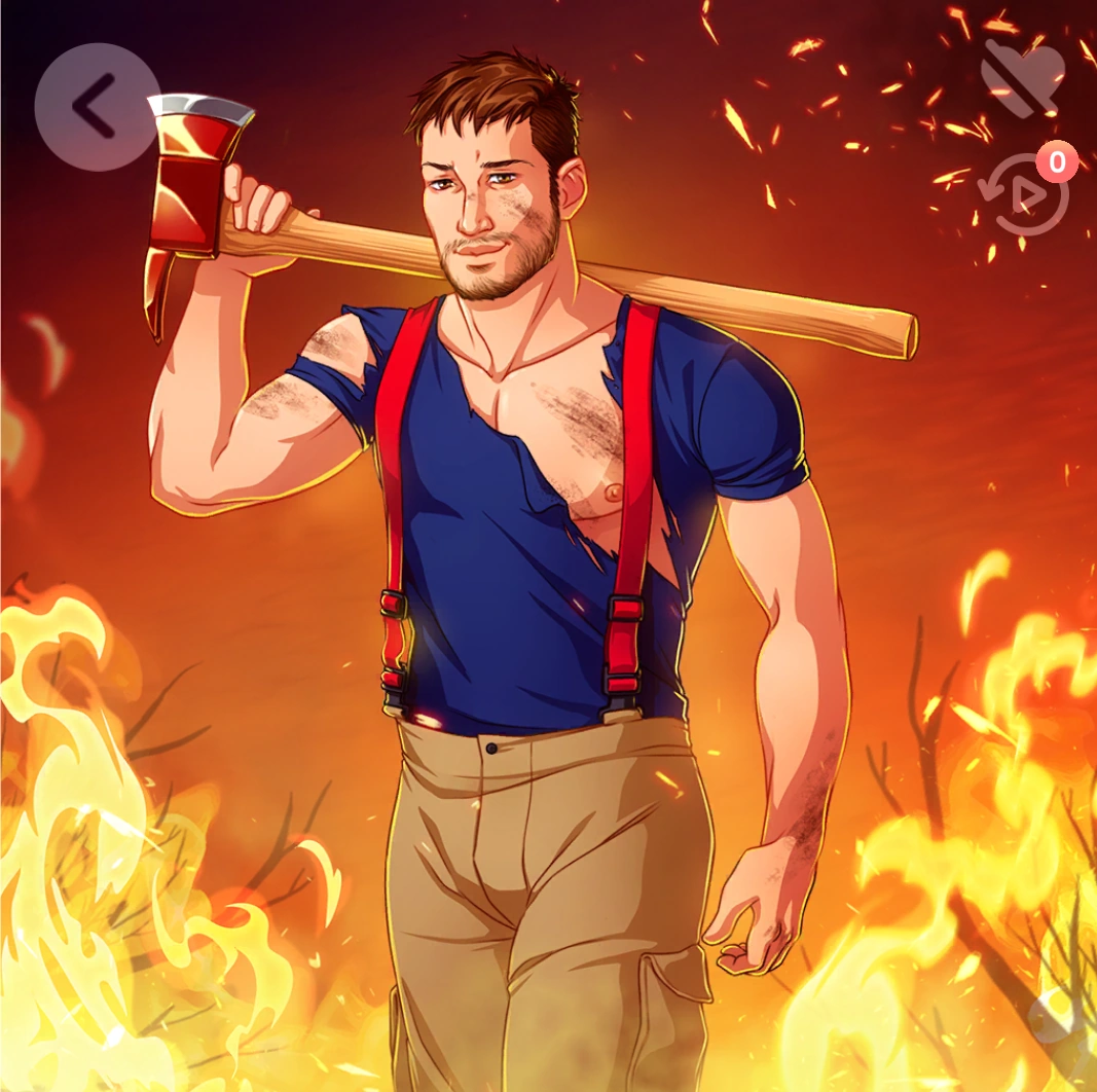 Ray Walker Lovelink Wiki Fandom