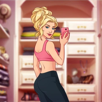 Kayla Summers | Lovelink Wiki | Fandom