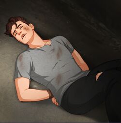 Jamie Grant Lovelink Wiki Fandom