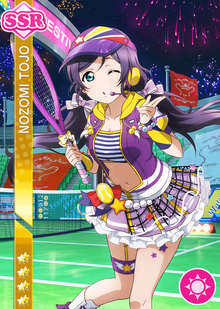 1182idolizedNozomi