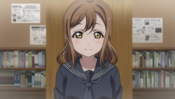 Tvアニメ ラブライブ サンシャイン 第4話 ふたりのキモチ ラブライブ サンシャイン Wiki Fandom Tvアニメ ラブライブ サンシャイン 第4話 ふたりのキモチ ラブライブ サンシャイン Wiki Fandom