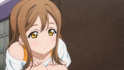Tvアニメ ラブライブ サンシャイン 第5話 ヨハネ堕天 ラブライブ サンシャイン Wiki Fandom