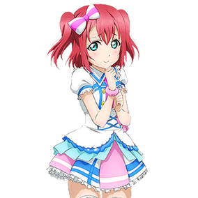 黒澤ルビィ | ラブライブ!サンシャイン!! Wiki | Fandom 黒澤ルビィ | ラブライブ!サンシャイン!! Wiki | Fandom