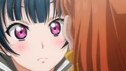 Tvアニメ ラブライブ サンシャイン 第5話 ヨハネ堕天 ラブライブ サンシャイン Wiki Fandom