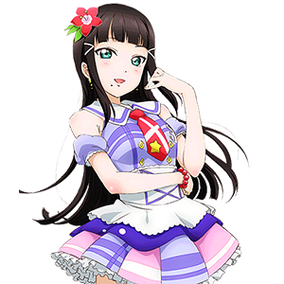 ラブライブ サンシャイン 黒澤ダイヤ 黒澤ダイヤ | ラブライブ!サンシャイン!! Wiki | Fandom