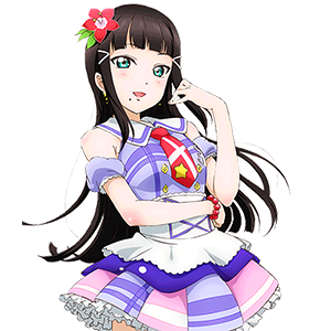 黒澤ダイヤ | ラブライブ！サンシャイン!! Wiki | Fandom