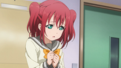 Tvアニメ ラブライブ サンシャイン 第6話 Pvを作ろう ラブライブ サンシャイン Wiki Fandom Tvアニメ ラブライブ サンシャイン 第6話 Pvを作ろう ラブライブ サンシャイン Wiki Fandom