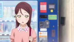 Tvアニメ ラブライブ サンシャイン 第7話 Tokyo ラブライブ サンシャイン Wiki Fandom