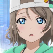 Tvアニメ ラブライブ サンシャイン 第8話 くやしくないの ラブライブ サンシャイン Wiki Fandom