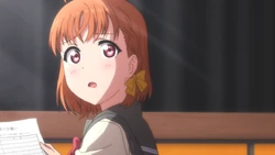 Tvアニメ ラブライブ サンシャイン 第6話 Pvを作ろう ラブライブ サンシャイン Wiki Fandom