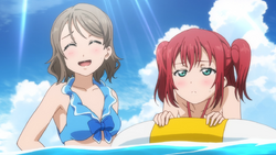 Tvアニメ ラブライブ サンシャイン 第10話 シャイ煮はじめました ラブライブ サンシャイン Wiki Fandom Tvアニメ ラブライブ サンシャイン 第10話 シャイ煮はじめました ラブライブ サンシャイン Wiki Fandom