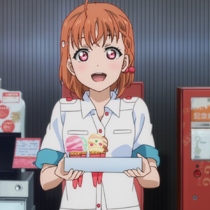 Tvアニメ ラブライブ サンシャイン 第8話 くやしくないの ラブライブ サンシャイン Wiki Fandom