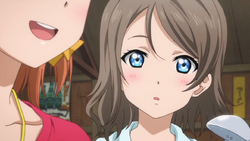 Tvアニメ ラブライブ サンシャイン 第10話 シャイ煮はじめました ラブライブ サンシャイン Wiki Fandom Tvアニメ ラブライブ サンシャイン 第10話 シャイ煮はじめました ラブライブ サンシャイン Wiki Fandom