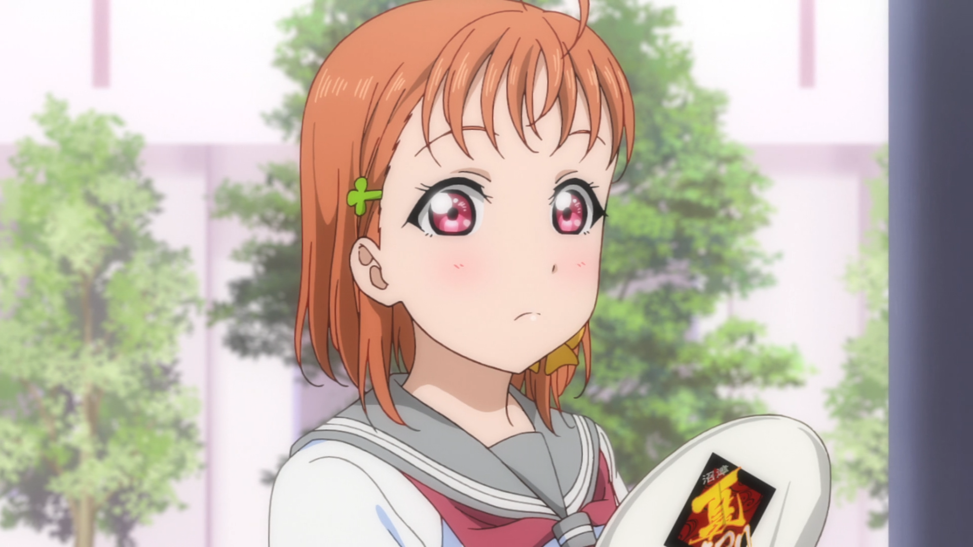 Tvアニメ ラブライブ サンシャイン 第7話 Tokyo ラブライブ サンシャイン Wiki Fandom