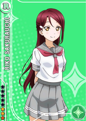 桜内梨子 | MEMBER | ラブライブ！スクールアイドル