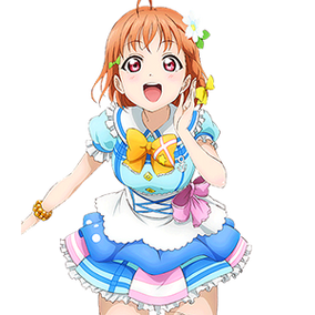 高海千歌 | ラブライブ!サンシャイン!! Wiki | Fandom 高海千歌 | ラブライブ!サンシャイン!! Wiki | Fandom