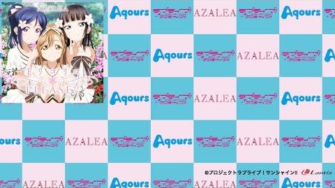 歌詞 トリコリコplease コールあり Azalea ラブライブ サンシャイン Wiki Fandom