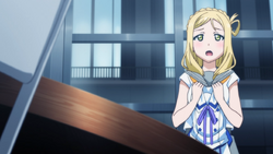 Tvアニメ ラブライブ サンシャイン 第9話 未熟dreamer 場面カット ラブライブ サンシャイン Wiki Fandom