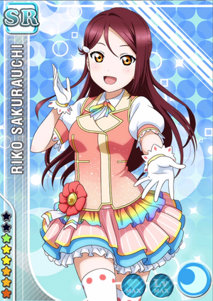 激安/新作 ラブライブ！サンシャイン!! | スクフェス:SR桜内梨子 Wiki Fandom | ブシロードその他