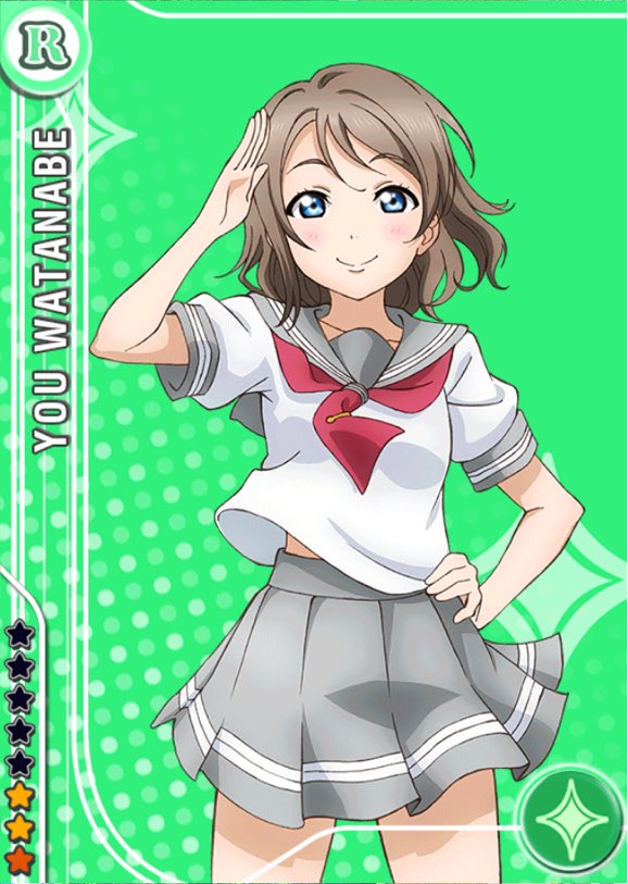 ラブライブ！サンシャイン!!　渡辺曜　まとめ売り ラブライブサンシャイン Aqours 渡辺曜 まとめ売り - メルカリ