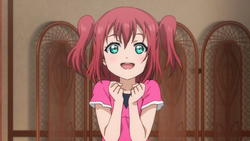 Tvアニメ ラブライブ サンシャイン 第9話 未熟dreamer ラブライブ サンシャイン Wiki Fandom Tvアニメ ラブライブ サンシャイン 第9話 未熟dreamer ラブライブ サンシャイン Wiki Fandom
