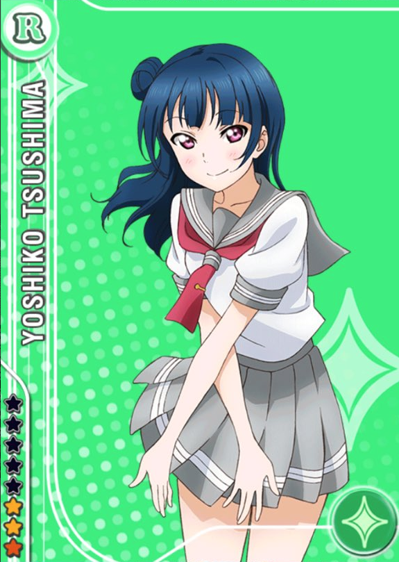 スクフェス:R津島善子 | ラブライブ!サンシャイン!! Wiki | Fandom スクフェス:R津島善子 | ラブライブ!サンシャイン!! Wiki | Fandom