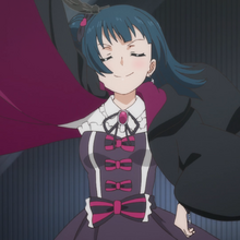 Tvアニメ ラブライブ サンシャイン 第8話 くやしくないの ラブライブ サンシャイン Wiki Fandom