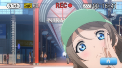 Tvアニメ ラブライブ サンシャイン 第6話 Pvを作ろう ラブライブ サンシャイン Wiki Fandom Tvアニメ ラブライブ サンシャイン 第6話 Pvを作ろう ラブライブ サンシャイン Wiki Fandom
