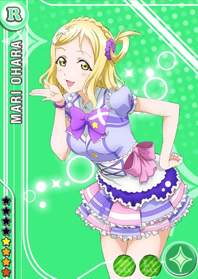 小原鞠莉 まとめ売り Aqours ラブライブ マリ - メルカリ