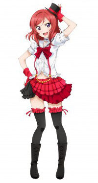 西木野真姬 Lovelive 中文维基 Fandom 西木野真姬 Lovelive 中文维基 Fandom