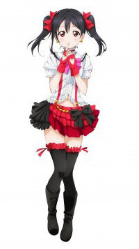 矢澤にこ Lovelive 中文维基 Fandom 矢澤にこ Lovelive 中文维基 Fandom