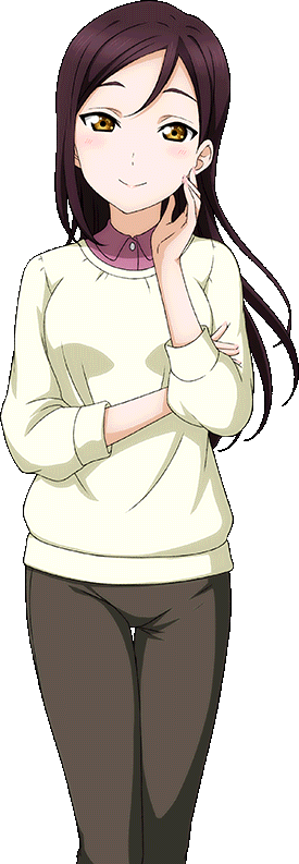 riko333◡̈♥︎*·♡。 Riko's Mother | LoveLiveSunshineOC Wiki | Fandom