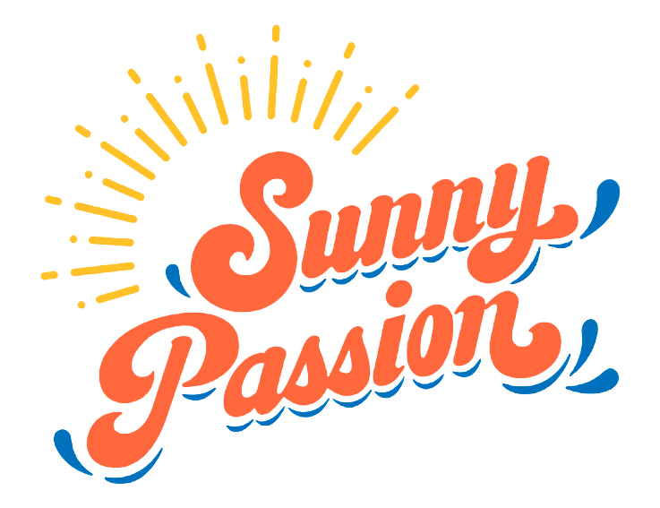 Passion Animation Studios logo transparent PNG - StickPNG