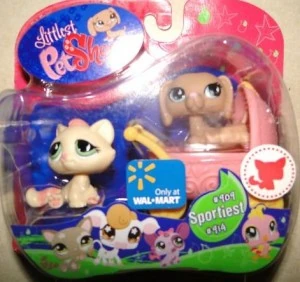 littlest pet shop 0909
