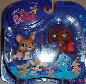 Lps dachshund 640 2025
