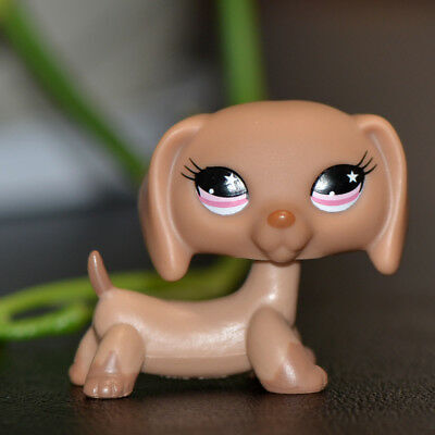 Lps dachshund 932 2025