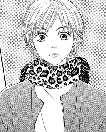 Atsushi Åtani Lovely Complex Wiki Fandom I just love the manga and anime. atsushi Åtani lovely complex wiki