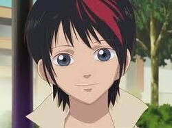 Kazuki Kohori | Lovely Complex Wiki | Fandom