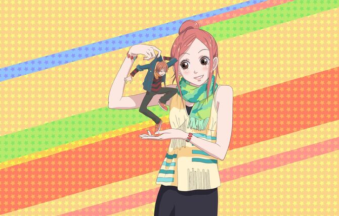 Anime