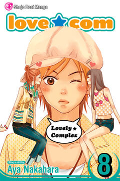 48 Anime Like Lovely Complex