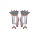 Grassland Gloves
