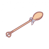 Retro Spoon