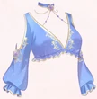 Tarot Coat-Rare